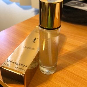 YSL touch eclat blur primer